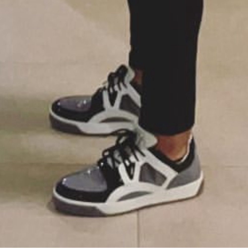 Fendi sneakers